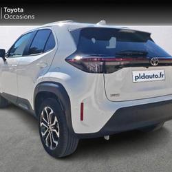 Toyota Yaris Cross 130h Design AWD-i MY25 Marseille 12e Arrondissement