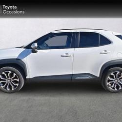 Toyota Yaris Cross 130h Design AWD-i MY25 Marseille 12e Arrondissement