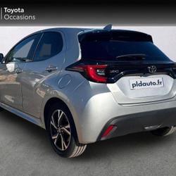 Toyota Yaris 116h Design 5p MC24 Marseille 12e Arrondissement