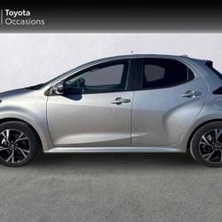 Toyota Yaris 116h Design 5p MC24 Marseille 12e Arrondissement