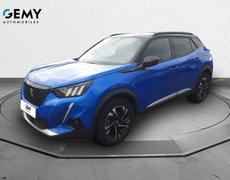 Peugeot 2008 Dinan