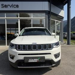 Jeep Compass 1.3 Turbo T4 190ch PHEV 4xe Limited AT6 eAWD Sallanches