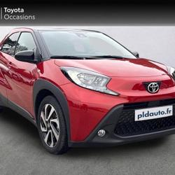 Toyota Aygo X 1.0 VVT-i 72ch Design MY24 Marseille 12e Arrondissement
