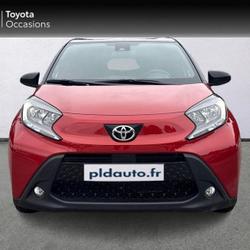 Toyota Aygo X 1.0 VVT-i 72ch Design MY24 Marseille 12e Arrondissement