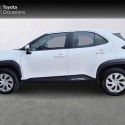 Toyota Yaris Cross 116h Dynamic MC24 Marseille 12e Arrondissement