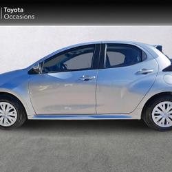 Toyota Yaris 116h Dynamic 5p MC24 Marseille 12e Arrondissement