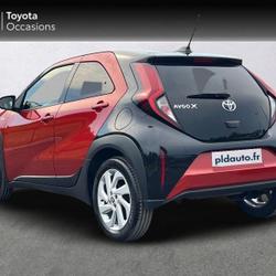 Toyota Aygo X 1.0 VVT-i 72ch Design Marseille 12e Arrondissement