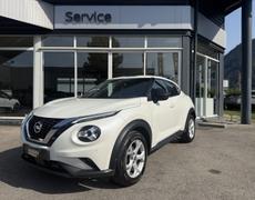 Nissan Juke - 1.0 DIG-T 117ch Tekna - 14 990 €