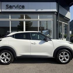 Nissan Juke 1.0 DIG-T 117ch Tekna Sallanches