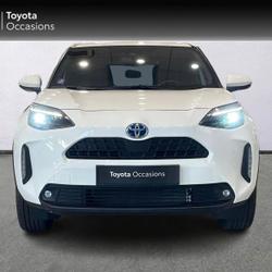 Toyota Yaris Cross 116h Design MY22 Marseille 12e Arrondissement