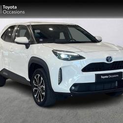 Toyota Yaris Cross 116h Design MY22 Marseille 12e Arrondissement