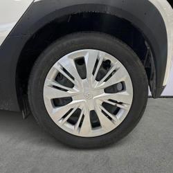 Toyota Aygo X 1.0 VVT-i 72ch Dynamic MY24 Marseille 12e Arrondissement