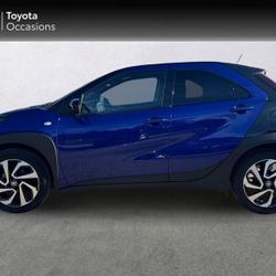 Toyota Aygo X 1.0 VVT-i 72ch Design Marseille 12e Arrondissement