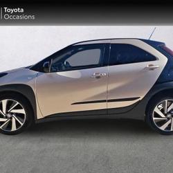 Toyota Aygo X 1.0 VVT-i 72ch Collection S-CVT MY24 Marseille 12e Arrondissement