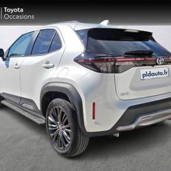 Toyota Yaris Cross 116h Trail + marchepieds MY22 Marseille 12e Arrondissement