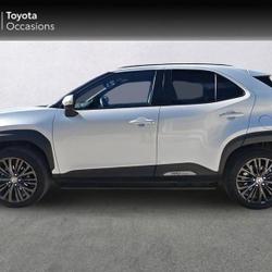 Toyota Yaris Cross 116h Trail + marchepieds MY22 Marseille 12e Arrondissement