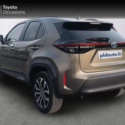 Toyota Yaris Cross 116h Design MY22 Marseille 12e Arrondissement