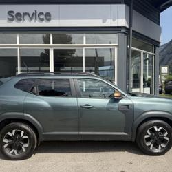 Dacia Duster 1.0 ECO-G 100ch Extreme 4x2 Sallanches