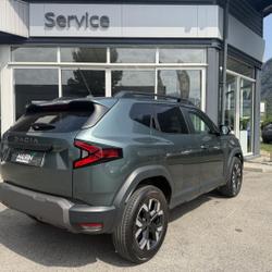 Dacia Duster 1.0 ECO-G 100ch Extreme 4x2 Sallanches