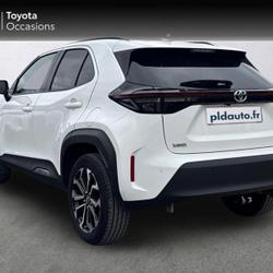 Toyota Yaris Cross 116h Design MC24 Marseille 12e Arrondissement