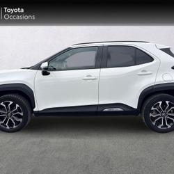 Toyota Yaris Cross 116h Design MC24 Marseille 12e Arrondissement