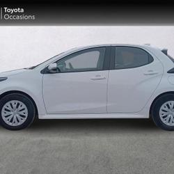 Toyota Yaris 116h Dynamic 5p MC24 Aubagne