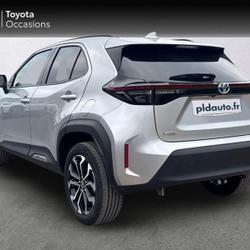 Toyota Yaris Cross 116h Design MY22 Marseille 12e Arrondissement