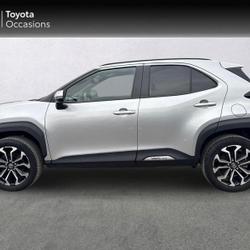 Toyota Yaris Cross 116h Design MY22 Marseille 12e Arrondissement