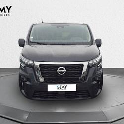 Nissan Primastar Avantour Primastar Combi L2H1 3.0t 2.0 dCi 170 S/S DCT Tekna Dinan