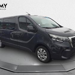 Nissan Primastar Avantour Primastar Combi L2H1 3.0t 2.0 dCi 170 S/S DCT Tekna Dinan