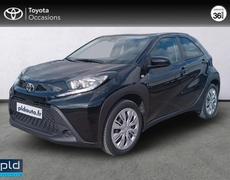 Toyota Aygo X Marseille 12e Arrondissement