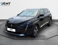 Peugeot 5008 5008 Hybrid 136 e-DCS6 Allure Pack