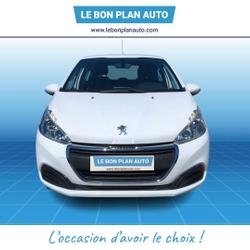 Peugeot 208 1.4 HDi FAP Active 5p occasion - Valence - photo 2/34