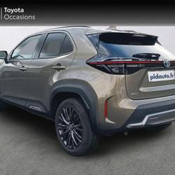 Toyota Yaris Cross 116h Trail MY22 Marseille 12e Arrondissement