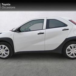 Toyota Aygo X 1.0 VVT-i 72ch Active Business MY23 Marseille 12e Arrondissement