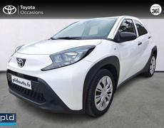 Toyota Aygo X Marseille 12e Arrondissement