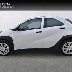 Toyota Aygo X 1.0 VVT-i 72ch Active Business MY23 Marseille 12e Arrondissement
