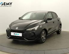 MG MG3 Dinan