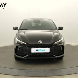 MG MG3 MG3 1.5 L Hybrid+ 195 ch Luxury Dinan