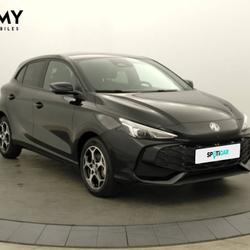 MG MG3 MG3 1.5 L Hybrid+ 195 ch Luxury Dinan
