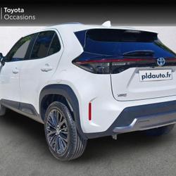 Toyota Yaris Cross 116h Trail MY22 Marseille 12e Arrondissement