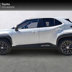 Toyota Yaris Cross 116h Trail MY22 Marseille 12e Arrondissement