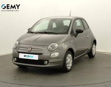 Fiat 500 II Dinan
