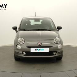 Fiat 500 II 500 1.0 70 ch Hybride BSG S/S Dinan