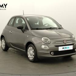 Fiat 500 II 500 1.0 70 ch Hybride BSG S/S Dinan