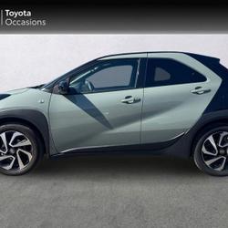 Toyota Aygo X 1.0 VVT-i 72ch Design S-CVT MY23 Marseille 12e Arrondissement