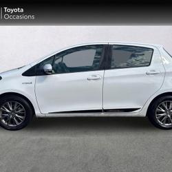 Toyota Yaris 100h Dynamic 5p RC19 Marseille 12e Arrondissement