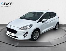 Ford Fiesta Dinan