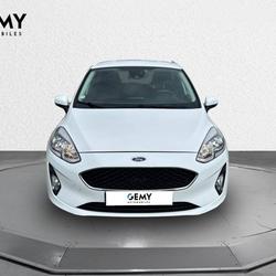 Ford Fiesta Fiesta 1.1 85 ch BVM5 Trend Dinan