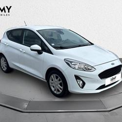 Ford Fiesta Fiesta 1.1 85 ch BVM5 Trend Dinan